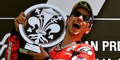 Jorge Lorenzo Akui Kerap Diremehkan, Lima Gelarnya Dilupakan Jorge Lorenzo Akui Kerap Diremehkan, Lima Gelarnya Dilupakan