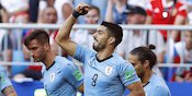 Lawan Portugal, Suarez Himbau Uruguay Kerahkan Seluruh Kekuatan Lawan Portugal, Suarez Himbau Uruguay Kerahkan Seluruh Kekuatan