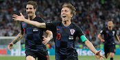 Piala Dunia 2018, Rakitic Dan Modric Diklaim Sebagai Gelandang Terbaik Piala Dunia 2018, Rakitic Dan Modric Diklaim Sebagai Gelandang Terbaik