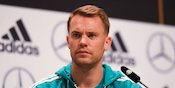 Joachim Loew Diklaim Anak Emaskan Manuel Neuer
