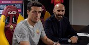 Karena Sejarah, Alasan Marcano Pilih Roma Karena Sejarah, Alasan Marcano Pilih Roma