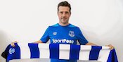 Marco Silva Resmi Ditunjuk Jadi Manajer Everton