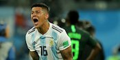 Marcos Rojo Masuk Radar PSG?