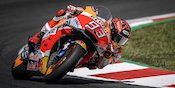 Hasil Uji Coba MotoGP Catalunya 2018: Marquez Terdepan Hasil Uji Coba MotoGP Catalunya 2018: Marquez Terdepan