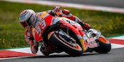Marc Marquez Akui Nyaris Jadi Pembalap Motocross Marc Marquez Akui Nyaris Jadi Pembalap Motocross
