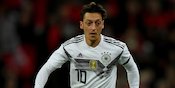 Walau Sedang Menurun, Ozil Tetap Penting untuk Jerman Walau Sedang Menurun, Ozil Tetap Penting untuk Jerman