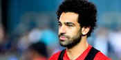Salah Diklaim Sudah Selevel Dengan Ronaldo dan Messi
