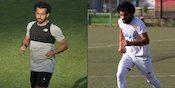 Ada Mo Salah Lain Dari Irak, Mirip Banget!