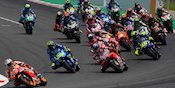 Jadwal Terbaru MotoGP 2020 Usai Seri Italia-Catalunya Ditunda Akibat Covid-19