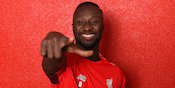 Gabung Liverpool, Keita Langsung Dapat Pujian dari Alonso