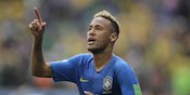 Sudah Fit, Neymar Diprediksi Akan Bersinar di Fase Gugur Sudah Fit, Neymar Diprediksi Akan Bersinar di Fase Gugur