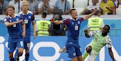 Hasil Pertandingan Nigeria vs Islandia: Skor 2-0 Hasil Pertandingan Nigeria vs Islandia: Skor 2-0