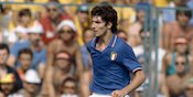 Kabar Duka, Pahlawan Italia di Piala Dunia 1982, Paolo Rossi Meninggal Dunia Kabar Duka, Pahlawan Italia di Piala Dunia 1982, Paolo Rossi Meninggal Dunia