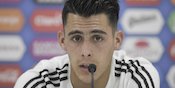 Arsenal Kejar Kembali Cristian Pavon