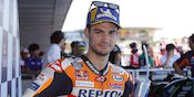 KTM Tegaskan Pedrosa Ogah Balapan di MotoGP 2019 KTM Tegaskan Pedrosa Ogah Balapan di MotoGP 2019
