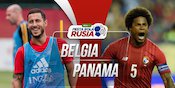 Prediksi Belgia vs Panama 18 Juni 2018 Prediksi Belgia vs Panama 18 Juni 2018