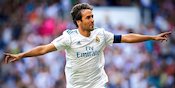 Restrukturisasi Besar di Real Madrid: Raul Gonzalez Pamit, Arbeloa Naik Jabatan Restrukturisasi Besar di Real Madrid: Raul Gonzalez Pamit, Arbeloa Naik Jabatan