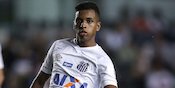 Rodrygo: Gabung Real Madrid Itu Menakutkan
