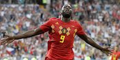 Demi Timnas Belgia, Lukaku Kesampingkan Ego Pribadi Demi Timnas Belgia, Lukaku Kesampingkan Ego Pribadi