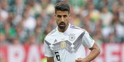 Masa Depan Tidak Jelas di Juventus, Sami Khedira Ingin Merantau ke Inggris Masa Depan Tidak Jelas di Juventus, Sami Khedira Ingin Merantau ke Inggris