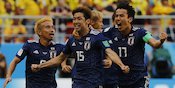 Hasil Pertandingan Kolombia vs Jepang: 1-2 Hasil Pertandingan Kolombia vs Jepang: 1-2