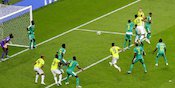Hasil Pertandingan Senegal vs Kolombia: Skor 0-1 Hasil Pertandingan Senegal vs Kolombia: Skor 0-1