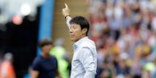 Besok, Shin Tae-yong Teken Kontrak Melatih Timnas Indonesia