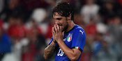 Bos Italia Anggap Verdi Seperti David Silva Bos Italia Anggap Verdi Seperti David Silva