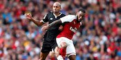 Jika Ingin Juara, Arsenal Disarankan Segera Datangkan Steven Nzonzi