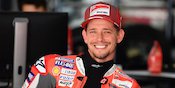 Para Legenda Bicara Suka Duka Pensiun dari MotoGP Para Legenda Bicara Suka Duka Pensiun dari MotoGP