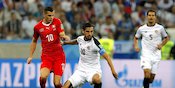 Hasil Pertandingan Swiss vs Kosta Rika: Skor 2-2 Hasil Pertandingan Swiss vs Kosta Rika: Skor 2-2