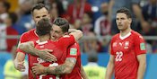 Tahan Brasil, Semua Tim Harus Waspadai Swiss