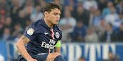PSG Berencana Lepas Thiago Silva, Juventus dan AC Milan Siaga