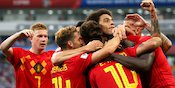 Argentina Melempem, Sihar Sitorus Dukung Belgia di Piala Dunia 2018 Argentina Melempem, Sihar Sitorus Dukung Belgia di Piala Dunia 2018