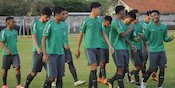 Piala AFF U-19: Timnas Indonesia Sudah Kantongi Kekuatan Laos