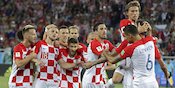 Kroasia Hanya Ingin Jadi Pemuncak Grup