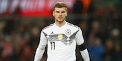 Layaknya Didier Drogba, Akankah Timo Werner Memakai Nomor Punggung 11 di Chelsea?