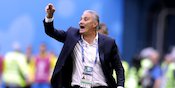 Penyerang Arema FC Sebut Tite sebagai Senjata Rahasia Timnas Brasil Penyerang Arema FC Sebut Tite sebagai Senjata Rahasia Timnas Brasil
