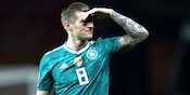 Jerman Tersingkir, Breitner Salahkan Kroos Jerman Tersingkir, Breitner Salahkan Kroos