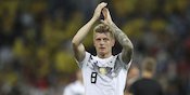 Sisi Lain Tragedi Mineirazo: Toni Kroos dan Brace 69 Detik ke Gawang Brasil