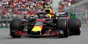Vettel Tabrak Bottas, Verstappen Lempar Sindiran Tajam