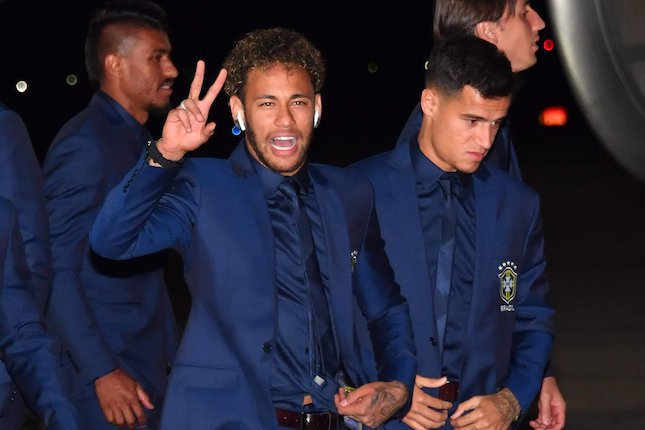 Cegah Neymar Pergi