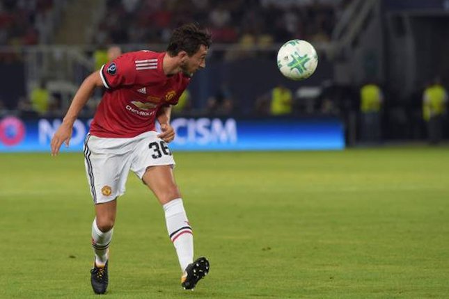 Darmian Ingin Pergi