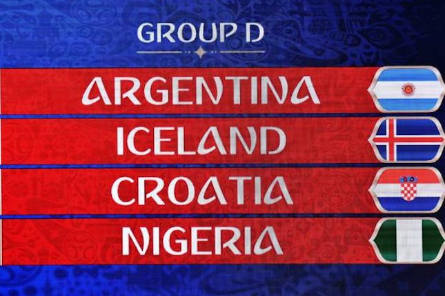 Grup dan Jadwal