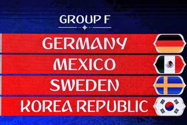 Grup dan Jadwal