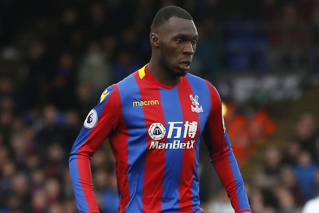 3. Christian Benteke (DC United)