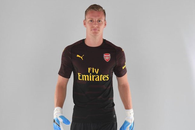 Bernd Leno