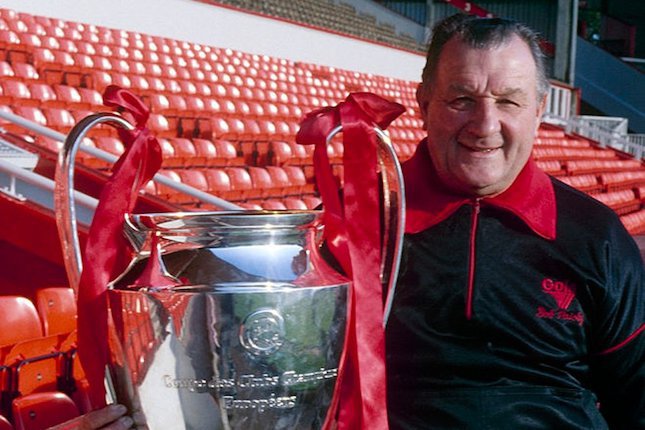 Bob Paisley (6)