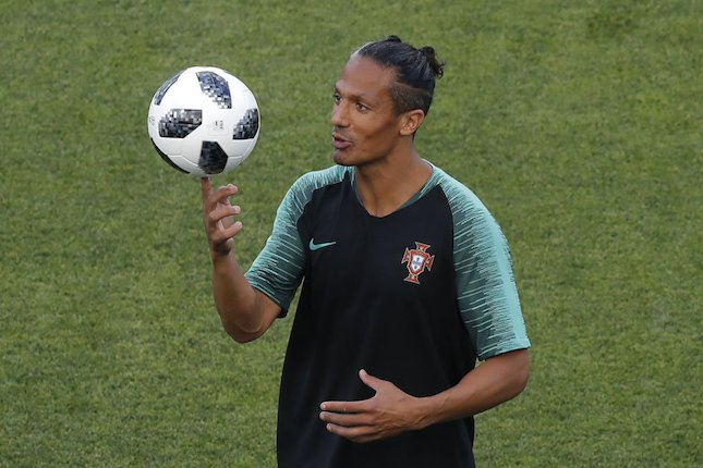 Bruno Alves