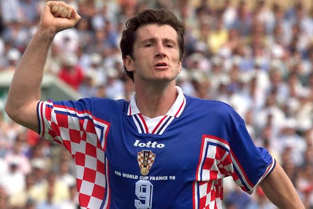 Davor Suker